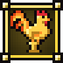 Golden Cockerel