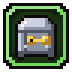 Iron Casket