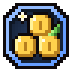 Coins from the Field of Miracles
