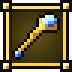 Queen's Scepter